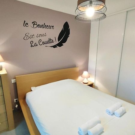 Apartment With Pool Air Conditioning Wifi And Garage Collioure Exterior photo