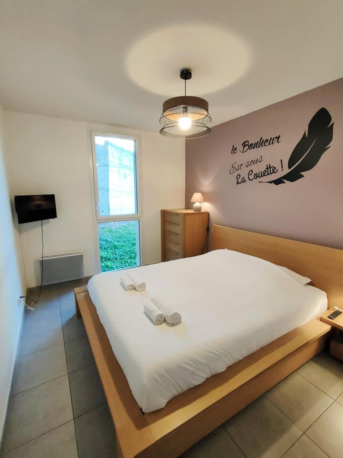 Apartment With Pool Air Conditioning Wifi And Garage Collioure Exterior photo